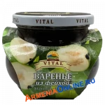 Варенье из Фейхоа 430 гр "VITAL"