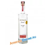 Водка Арцах Кизиловый 0,5л 50% "Оганян Бренди"