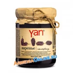 Варенье из Шелковицы "Yan" 300 гр "СИС Натурал"